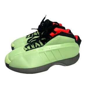 adidas Kobe Crazy 1 Mint US Size 9